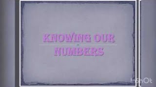 Knowing our numbers | Exercise -1.2 | class -6 | Maths | NCERT solved exercises