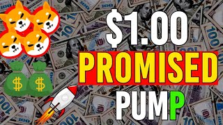 SHIBA INU COIN NEWS TODAY!! THIS PUMP WILL CHANGE YOUR WHOLE LIFE BUT DON'T SAVE!!!