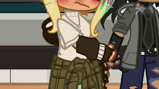 " Saying something stupid.. "//Valentine's Special!! (Slightly early)//Luissa