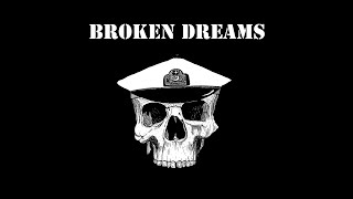 BROKEN DREAMS #1 FULL ALBUM 2025