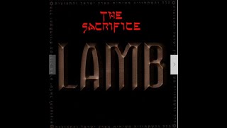 Lamb - Awake! - ALBUM: 'The Sacrifice'