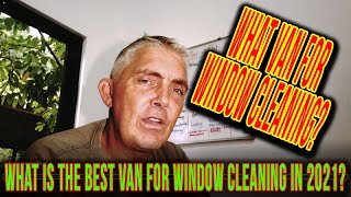 WHAT VAN TO BUY IN 2021! - Ullo John Got A New Motor?