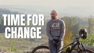 Time for a Reset—A New Channel Beginning