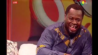 Ghana Coffin Dance Viral, Dancing Pallbearers Meme LIVE. (Joget Keranda)