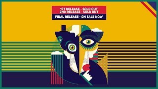 Claptone: The Masquerade - 75% SOLD OUT!