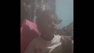 Actor Vihan's of screen video-3