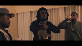 Bari MonkeyMint x 223 Milli x Prince Kory - 22 Shots
