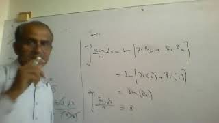Lec 101 Complex Analysis  4th Type of Counter Integration