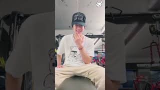 [ENG] 250720 THE BOYZ Eric live "good job this week too ❤️" | 더보이즈 에릭