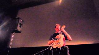 Alf Surrounded by the Fortress - Live at Stord Kulturhus