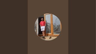 Ian Malombe is live