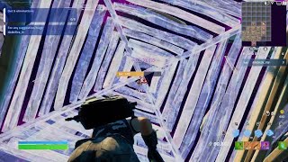 Fortnite Fast edits