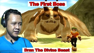 The First Boss | Dark Cloud | Part 6