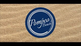 Pompeo Beach Ciao Estate 2022