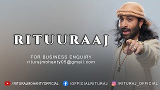 Rituraj Mohanty Showreel 2025 - 2026 | Latest Showreel | Rituraj Mohanty Live