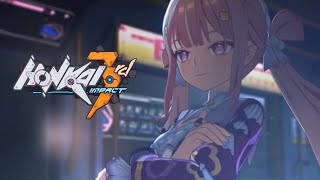 Another Fresh Valkyrie Coming Up!🔥 Honkai Impact 3rd v8.6 PV/TRAILER 