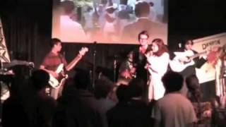 FWSOR Dammit Janet (2010)