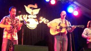 (more) Growling Old Men - Somewhere Down The Road