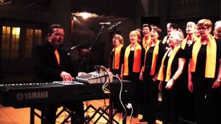 Dirk Raufeisen Singers - Can`t nobody do me like Jesus