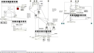 Random Melody Live Stream