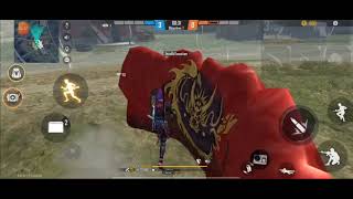 Free Fire Headshot | One Tap
