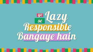 Grofers Lyrical Jingle