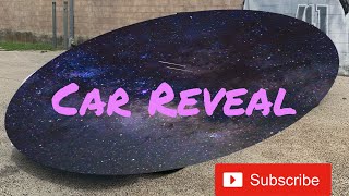 Car Reveal