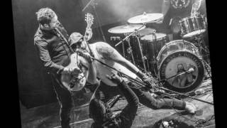 DUSTROY - the poison inside -