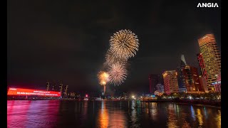 NỬA THẾ KỶ VỮNG BƯỚC - MỘT HÀNH TRÌNH VẺ VANG