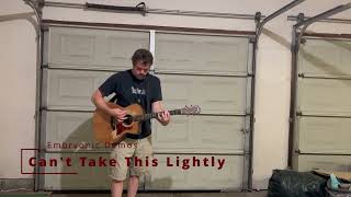 Greg Cobb - Full Embryonic Demos Concert