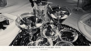Retro Jazz Lounge | 1940s Swing for Gentlemen of the Night