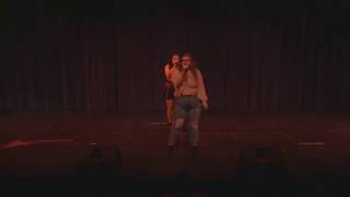 Mama's Gun (opb Glass Animals) | RIT Vocal Accent