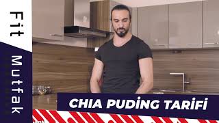 Chia Puding Tarifi