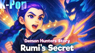 KPop Demon Hunters Song | Demon Hunters Dance | Huntrix