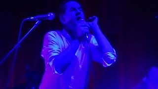 Kreisky, Kino Ebensee, 19. 12. 2025