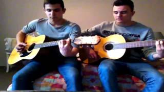 Hallelujah - Jeff Bucley (Cover Acoustic)