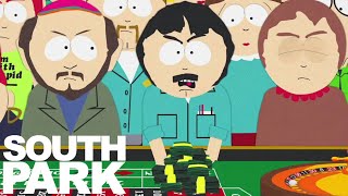 People Of South Park Win Enough To Save The Town