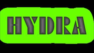 Hydra- Feed Your Demon
