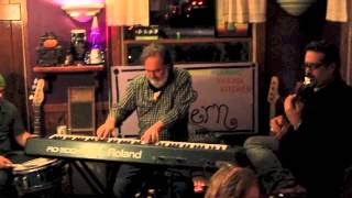 Chuck Miller Experience