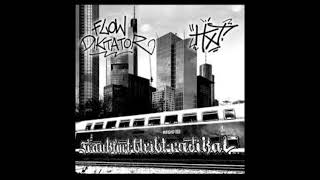 FLOWDIKTATOR & HXT - VON 35 BIS 069 (Frankfurt bleibt Radikal)