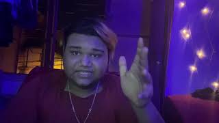 Regarding the Rumors about me Copying JS and Barbie Garrett (Apology)