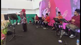 Nobat Kota Singa - Perjumpaan Hari Raya @ Siglap CC 2025