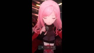 when mori hits the right note
