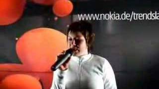 Nokia Trends Lab - Sunrise Ave 0530