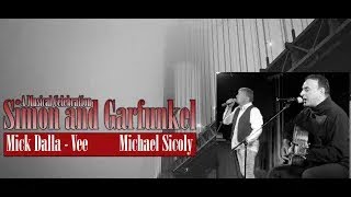 Simon & Garfunkel Promo Video 2026