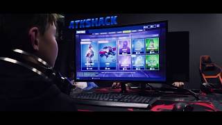 ATK Shack Promo Video