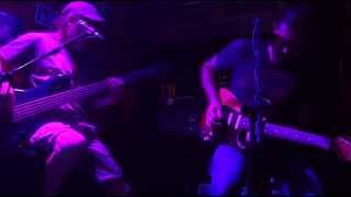 Dustin Pittsley "Little Wing" Donnie Wood Solo Club Wednesday Project Thing