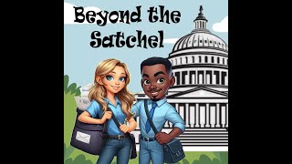 Episode 2: Going Beyond With Mailman Nick