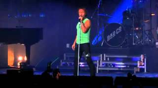 Bad Company - Ready for love (live)