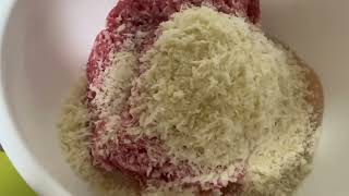 how to make easy and yumy humberger like  Macdonald
